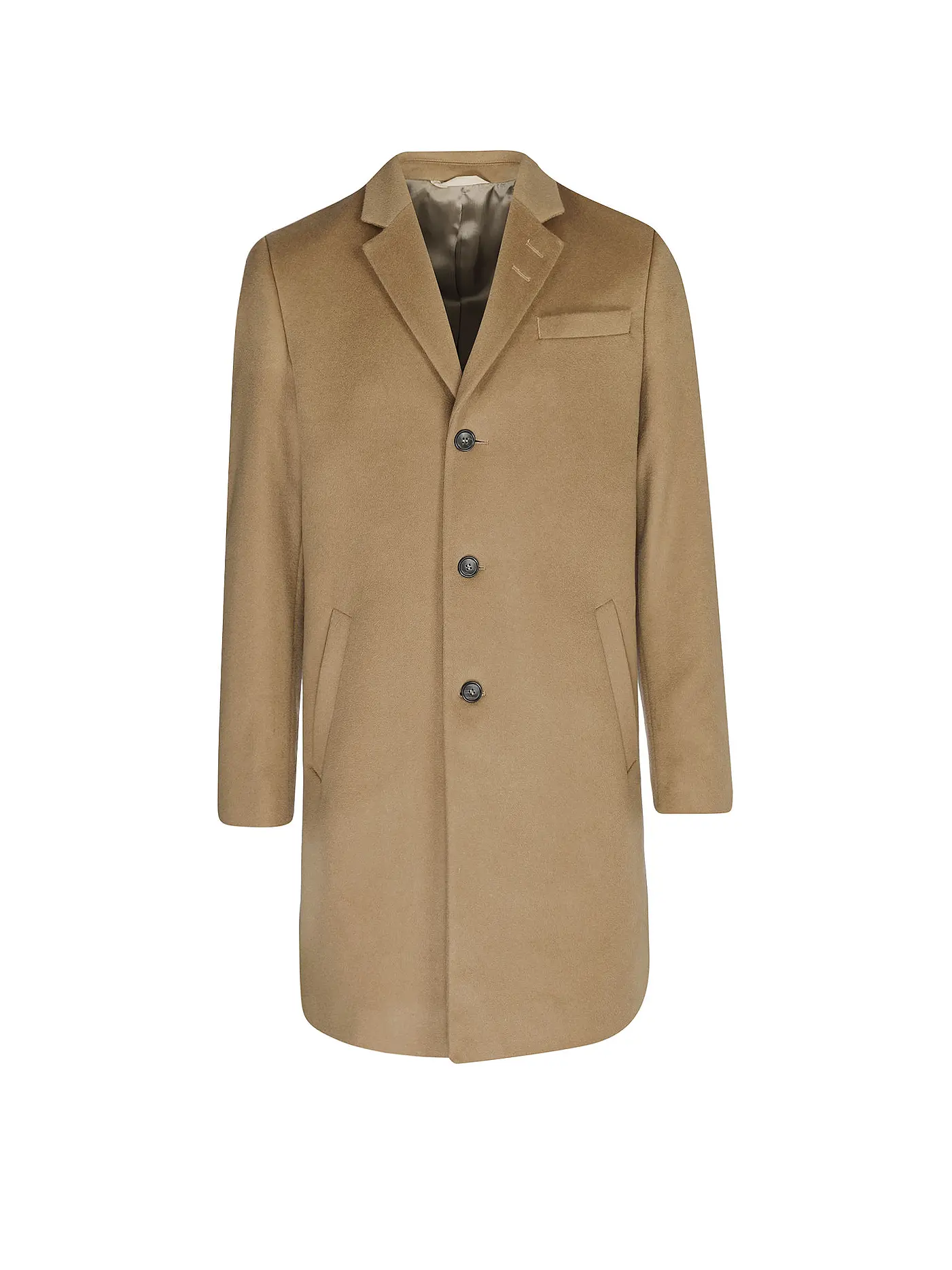 TIGER OF SWEDEN | Wollmantel CEMPSEY | 